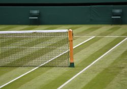 Jueces de tenis serán reemplazados por tecnología