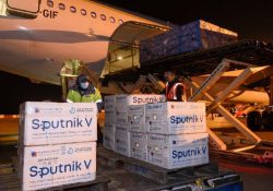 A finales de junio comenzará envasado de vacuna Sputnik en México