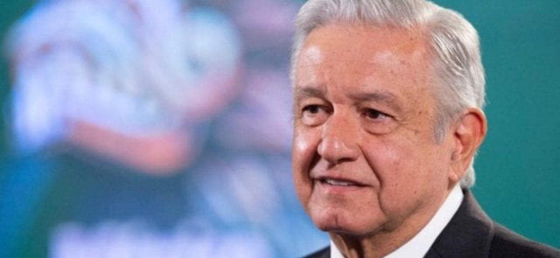 AMLO apoya investigar a Samuel García y Adrián de la Garza; si lo denuncié, afirma