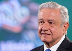 AMLO apoya investigar a Samuel García y Adrián de la Garza; si lo denuncié, afirma