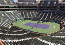 Ponen fecha para el regreso del Indian Wells Open