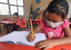 Regreso a clases presenciales será escalonado, reitera Ssa