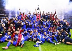 Cruz Azul campeón; La Máquina reencuentra su grandeza