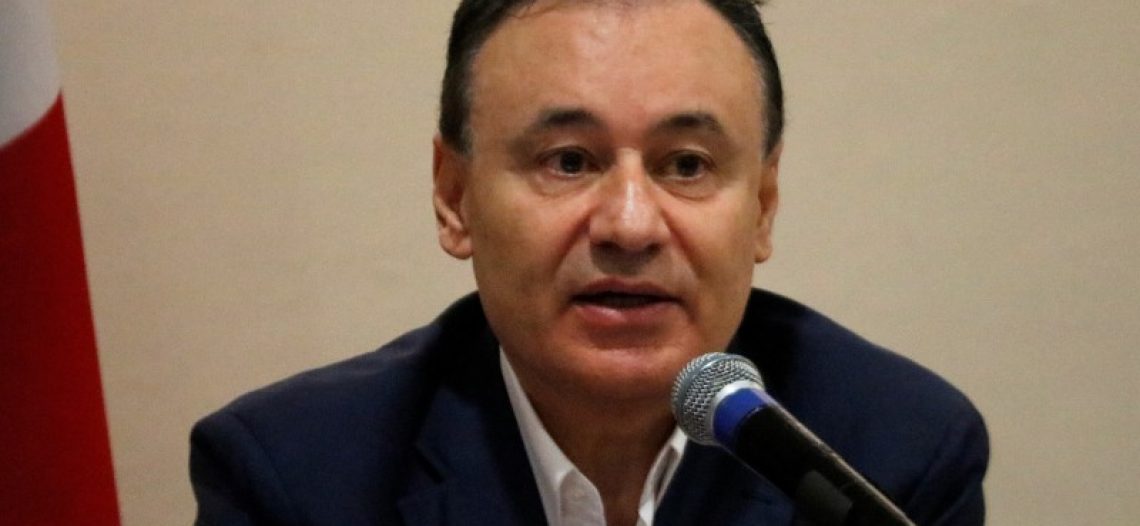 Alfonso Durazo lamenta el ataque contra Abel Murrieta