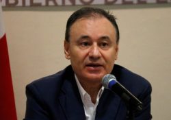 Alfonso Durazo lamenta el ataque contra Abel Murrieta