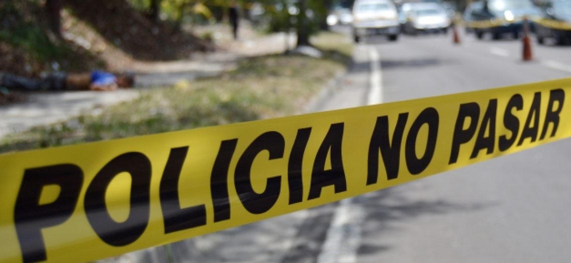 En mayo, un ataque armado diario contra candidatos; mueren dos, 6 heridos y dos secuestrados