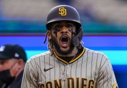 Fernando Tatis Jr da positivo de coronavirus