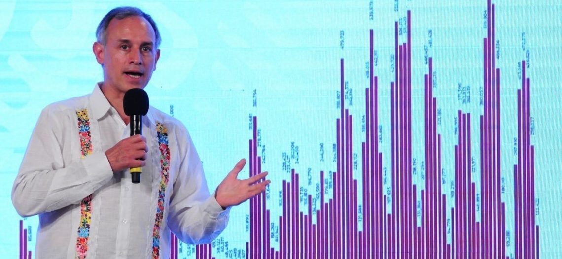 ‘Pese a pandemia a la baja puede surgir un rebrote y generar tercera ola’