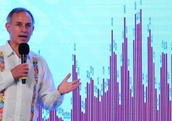 ‘Pese a pandemia a la baja puede surgir un rebrote y generar tercera ola’