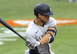 Yanquis pierden a Giancarlo Stanton