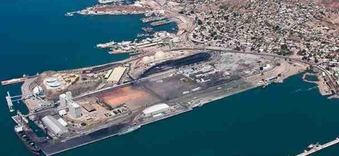Proyectan crear la Subsecretaría de Puertos y Marina Mercante