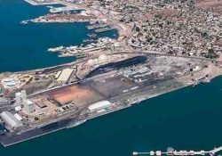 Proyectan crear la Subsecretaría de Puertos y Marina Mercante