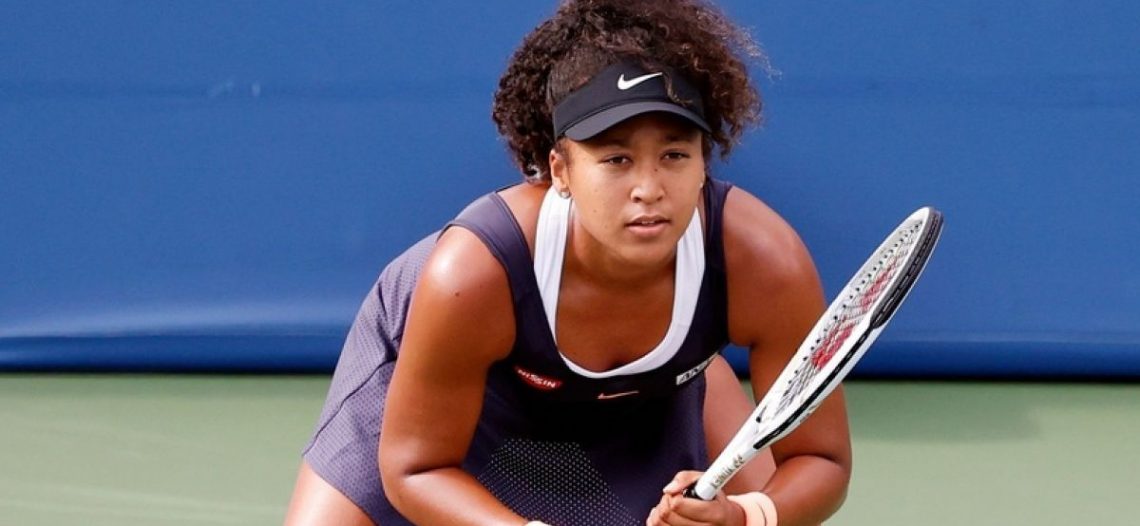 Naomi Osaka pone pausa a su carrera debido a la depresión