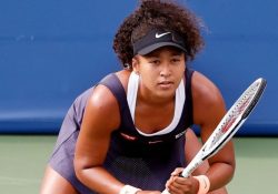 Naomi Osaka pone pausa a su carrera debido a la depresión