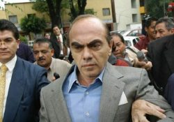 Detienen a Kamel Nacif en Líbano; Lydia Cacho divulga la información