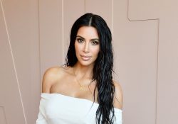 Kim Kardashian es demandada por ex empleados