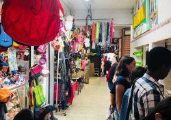 Prevén comerciantes del Centro buenas ventas por el Día de las Madres
