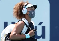 Osaka no dará conferencias por salud mental
