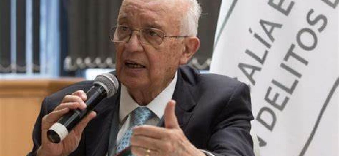 Son mentiras el 30% de las denuncias, afirma fiscal electoral.