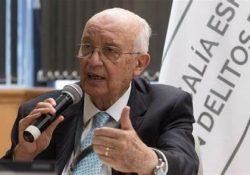 Son mentiras el 30% de las denuncias, afirma fiscal electoral.