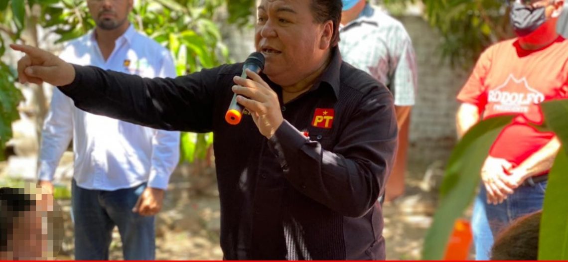“En mi gobierno, los niños y niñas tendrán voz, seremos incluyentes y recuperaremos juntos, el esplendor de Guaymas”, Rodolfo Lizárraga Candidato a la Presidencia Municipal