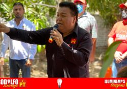 “En mi gobierno, los niños y niñas tendrán voz, seremos incluyentes y recuperaremos juntos, el esplendor de Guaymas”, Rodolfo Lizárraga Candidato a la Presidencia Municipal