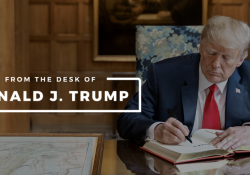Trump cumple ‘amenaza’ y lanza su propia ‘red social’; aquí los detalles
