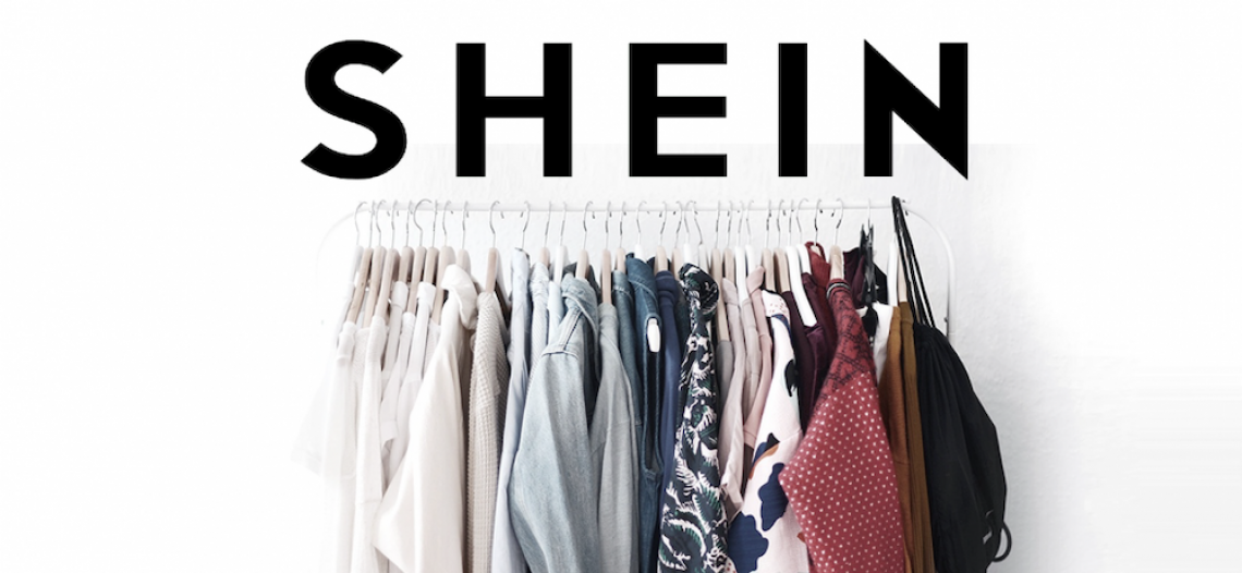 Shein abre tienda temporal en México; regalará artículos
