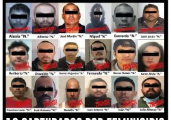 CERO TOLERANCIA A LA VIOLENCIA FEMINICIDA EN SONORA: FISCAL GENERAL