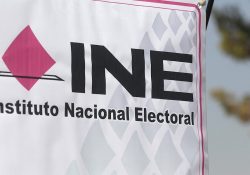INE llama a respetar veda electoral