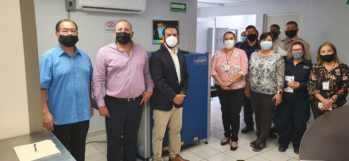 Incrementa Itama Sonora mecanismos de seguridad en Centro de Adolescentes
