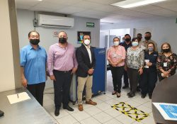 Incrementa Itama Sonora mecanismos de seguridad en Centro de Adolescentes