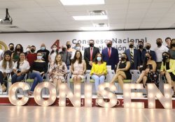 Concluye con éxito Congreso Nacional de Investigación