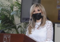 Solicita de nuevo Gobernadora Pavlovich alerta de género para Sonora