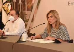 Se instala Comisión de Transición del Proceso de Entrega-Recepción