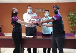 Competirán alumnos del Cobach en final nacional de Fórmula 1 In Schools
