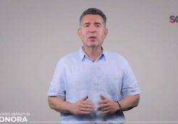 Sonora tiene 42 por ciento de ocupación hospitalaria: Enrique Clausen