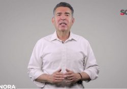 Sigamos salvando vidas con las medidas de prevención: Enrique Clausen