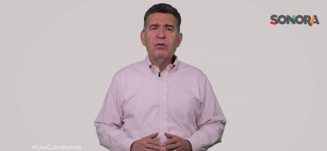 Casos seguirán a la alza si no seguimos medidas de prevención: Clausen Iberri