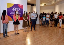 Concluye ISC talleres en línea de Casa de la Cultura de Sonora