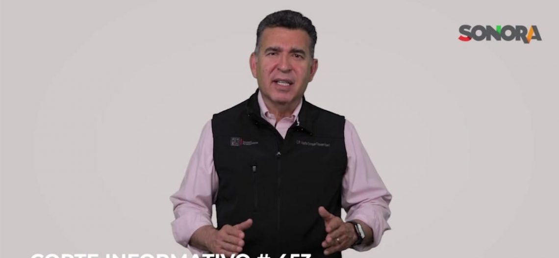 Ausencia y relajación de protocolos se asocian a aumentos: Enrique Clausen