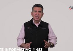 Ausencia y relajación de protocolos se asocian a aumentos: Enrique Clausen