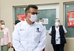 Concreta HGE 23va. donación de órganos en 2021