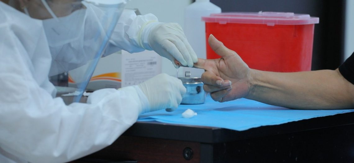 Posible cepa nueva de Sars-Cov2 dispara contagios de COVID-19 en Huásabas y Granados