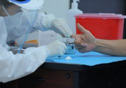 Posible cepa nueva de Sars-Cov2 dispara contagios de COVID-19 en Huásabas y Granados