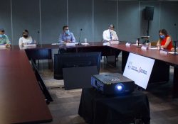 Llama Salud Sonora a autoridades municipales a no autorizar eventos masivos