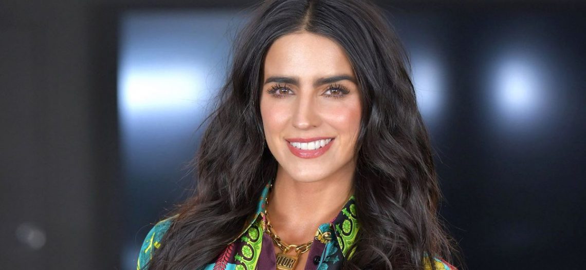Bárbara de Regil es acusada de fraude por sus propios fans