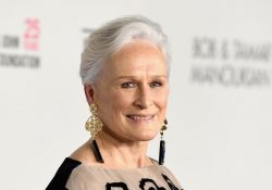 Glenn Close regresa a la televisión para la exitosa serie Teherán
