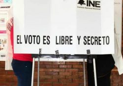 Hoy terminan campañas electorales; esto pasará a partir de la medianoche