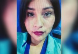 Desaparece hermana del líder yaqui Mario Luna